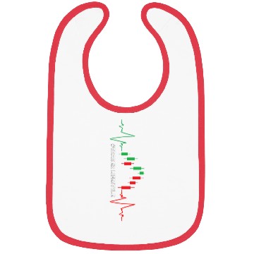 Discover Trader Lifestyle Bibs