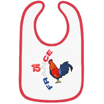 Discover Rugby Bibs