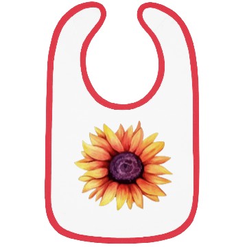 Discover Sunflower Women's Fall Bibs