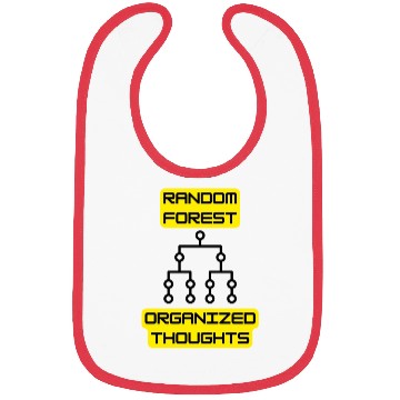 Discover Random Forest: Organized Thoughts - Data Science Bibs