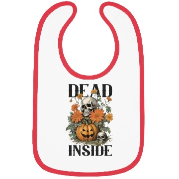 Discover Dead Inside Bibs