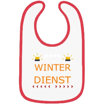 Discover Winter Service Bibs