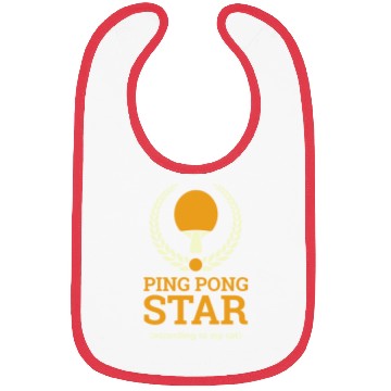 Discover Ping Pong Star according to my cat Bibs
