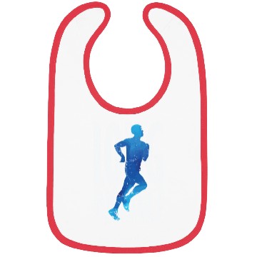 Discover Long Distance Running Bibs