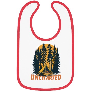 Discover Camping Bibs, Solo Camping, Night Camping