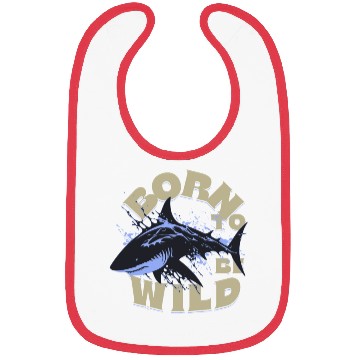 Discover BORN TO BE WILD Bibs