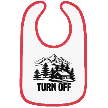 Discover Camping Bibs, Solo Camping, Night Camping