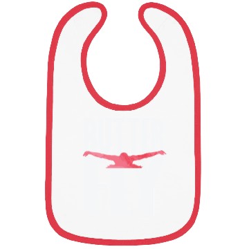 Discover Butterfly Swimming Bibs