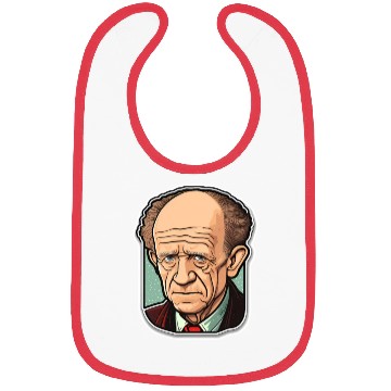 Discover Heisenberg Physicist Bibs