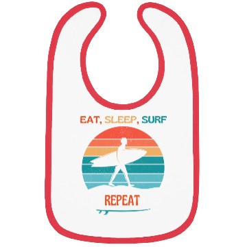 Discover seurf design Bibs