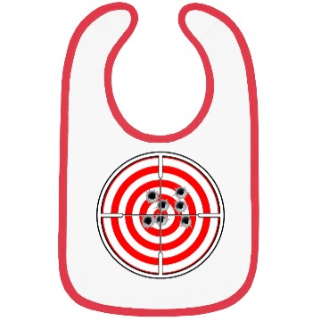 Discover Group Therapy Bibs