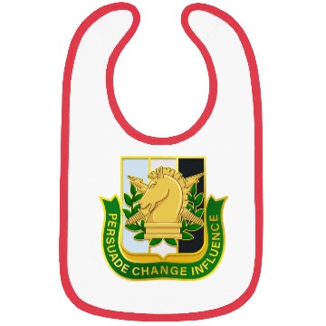 Discover Psyop Information Warfare Military Psyop Bibs