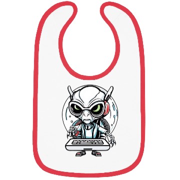 Discover computer science Bibs