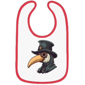 Discover Pestdoktor Doctor Doctor Bibs