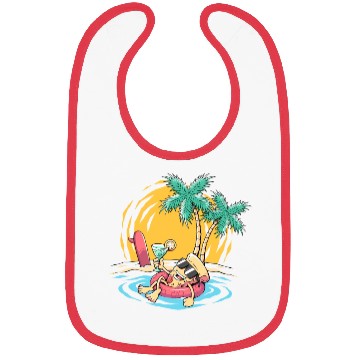 Discover Pizza holidays Bibs