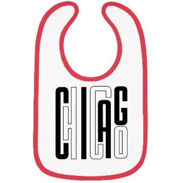 Discover chicago Bibs