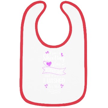 Discover Starry Sky Wishes Dreaming Bibs