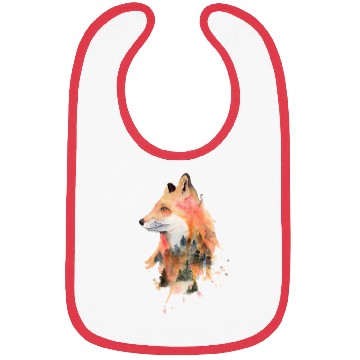 Discover WOMENS FOX Bibs TOP