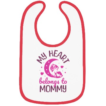 Discover Maternal Love Bibs