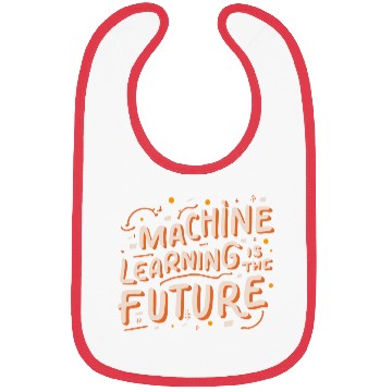 Discover Machine Learning is The Future Bibs
