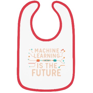 Discover Machine Learning is The Future Bibs