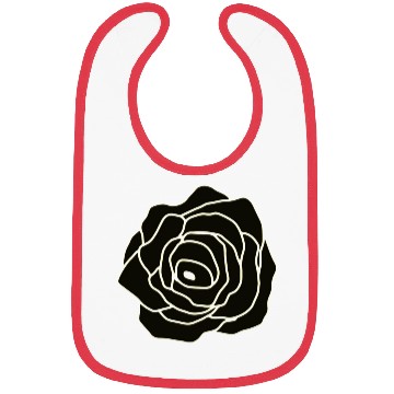 Discover Flower Bibs