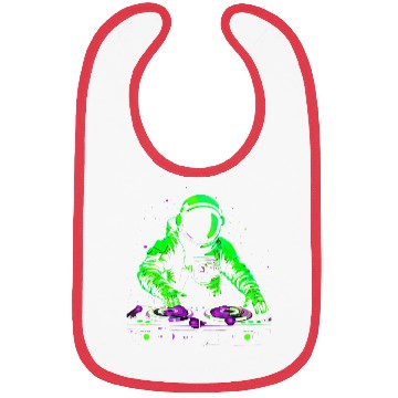 Discover Astro DJ Bibs