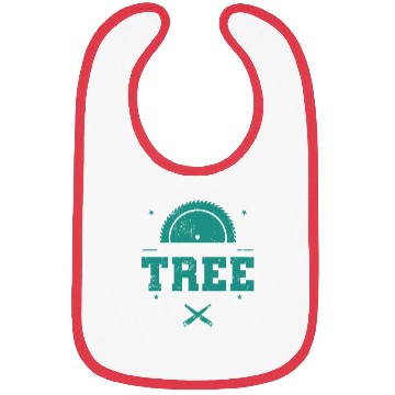 Discover If you See Me Hugging a Tree Forester Bibs