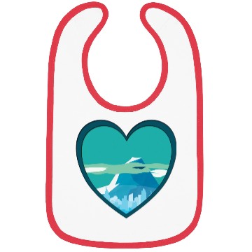Discover Blue mountain Bibs