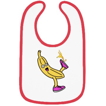 Discover Banana Bibs
