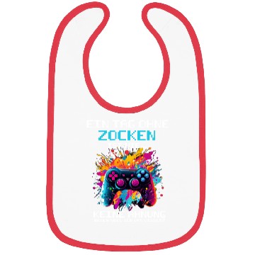 Discover Game Controller For Gamers Gaming A Day Without Bibs