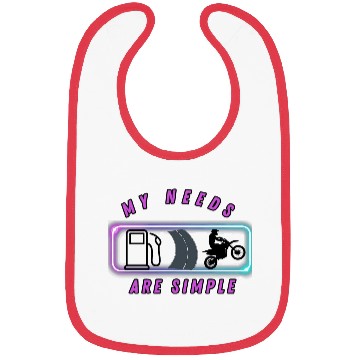 Discover biker. rider Bibs