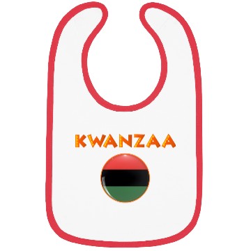 Discover Kwanzaa's Cultural Tapestry, Songs, Dances, Drums. Bibs