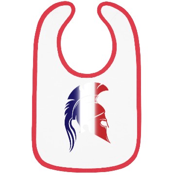Discover Sparta France Bibs