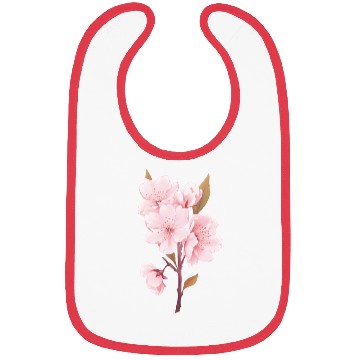 Discover sakura Bibs