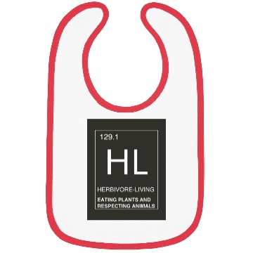 Discover Periodic Table Symbol (HL) Bibs