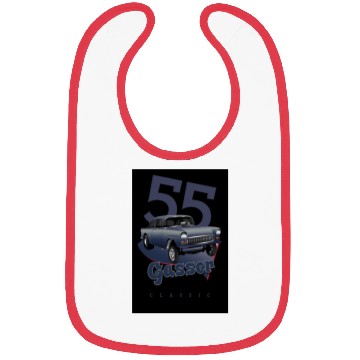 Discover Gasser Classic Bibs