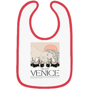 Discover The Vanice Eco-Friendly Tourism Bibs