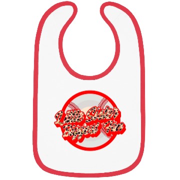 Discover Baseball Bibs, Little Sister Biggest Fan Bibs,