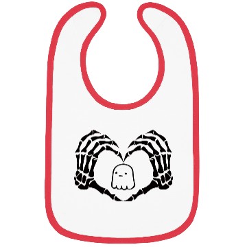 Discover Ghosty Bibs
