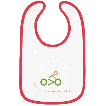 Discover Cycling for life Bibs
