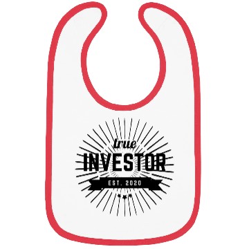 Discover True Investor Light Bibs