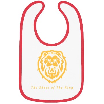 Discover THE LION Bibs