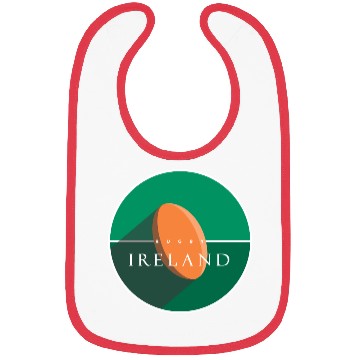 Discover RUGBY IRELAND Bibs