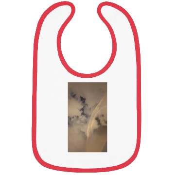 Discover Night Clouds With Light Bibs