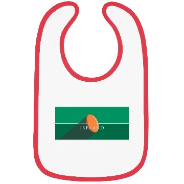 Discover RUGBY IRELAND Bibs