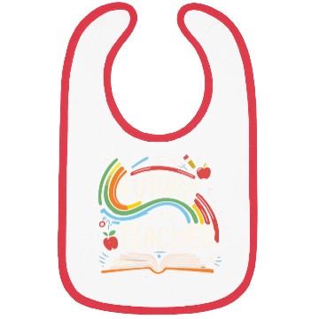 Discover Future Teacher Educator Bibs