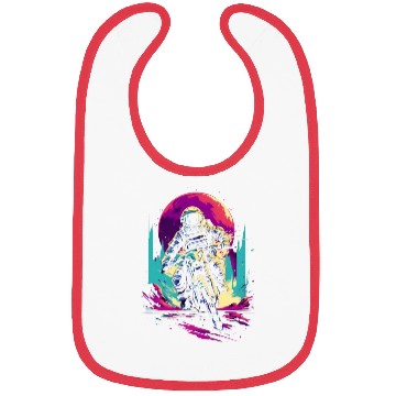 Discover Astro Cycle Bibs