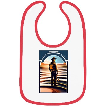 Discover Design a western movie poster Bibs