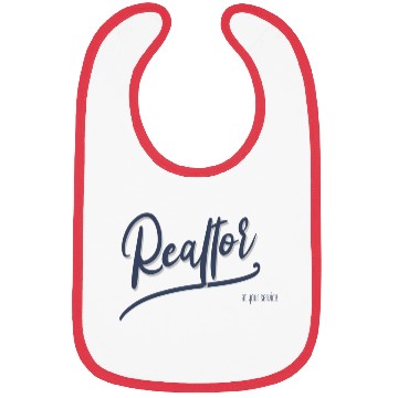 Discover Real Estate At Your Service Bibs